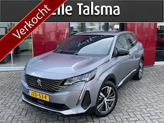 Peugeot 3008 - 1.2 PureTech Allure | Camera | Sensoren voor en achter