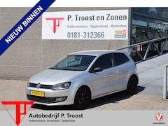 Volkswagen Polo - 1.2 TSI Stoelverwarming/Airco/Centrale deurvergrendeling/Elektrische ramen MEENEEMPRIJS/HA
