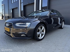 Audi A4 Limousine - 1.8 TFSIe Edition 2013