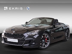 BMW Z4 Roadster - M40i | Stuur- en stoelverwarming | Harman/Kardon | Head-Up Display