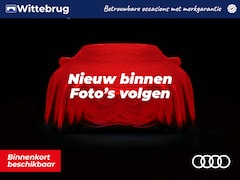 Audi A3 Sportback - 35 TFSI 150pk S edition S-Tronic Automaat / Navigatie / Full LED / Park Assist / Optiek Zw