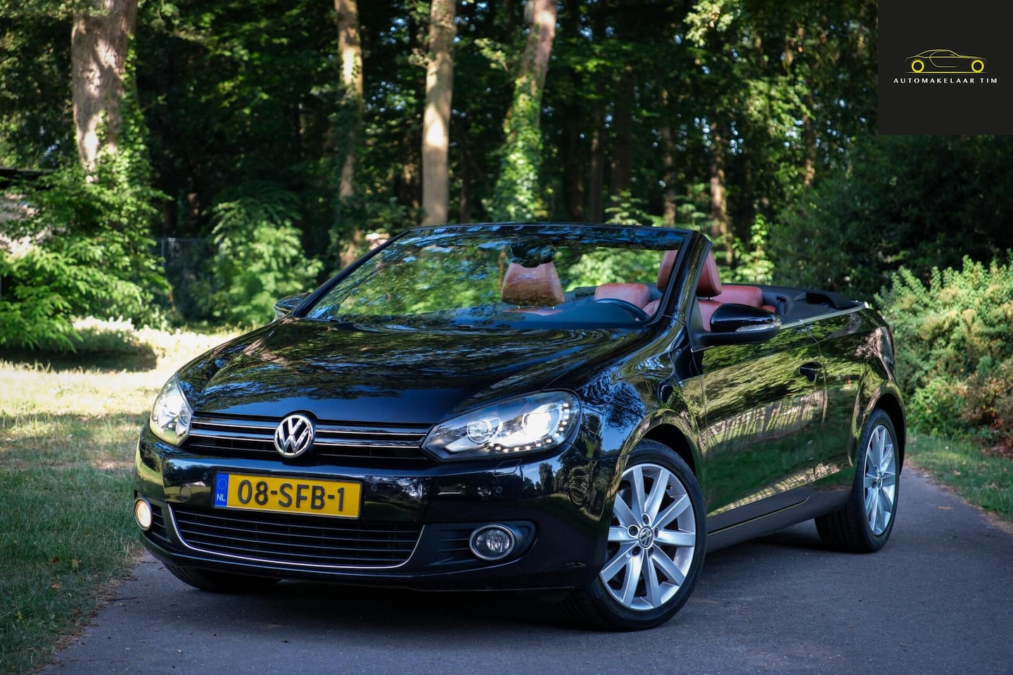 Volkswagen Golf - 1.4 TSI Highline DSG / Orig.NL - AutoWereld.nl