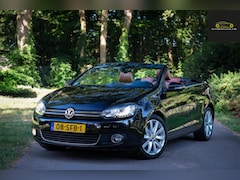 Volkswagen Golf - 1.4 TSI Highline DSG / Orig.NL