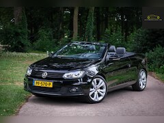 Volkswagen Eos - 1.4 TSI Highline