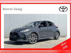 Toyota Yaris - 1.5 Hybrid 115 Dynamic Comfort | Dode hoek detectie | Stoelverwarming