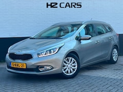 Kia Cee'd Sportswagon - 1.6 GDI Comfort Pack|Trekhaak|Navi|Airco|Cruise|Bluetooth