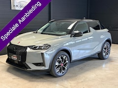 DS 3 Crossback - 1.2 Automaat 2023 | CarPlay | Camera | HUD | Dealer onderhouden