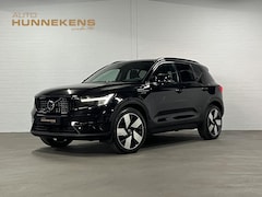 Volvo XC40 - 1.5 T5 Plug-in hybrid Plus Dark Trekhaak | Harman/Kardon | 360 camera | Cruise control | S