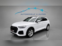Audi Q5 - 50 TFSI e S-Line | Pano | Adap. Cruise | Camera | Navi | CarPlay/Android Auto