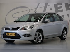 Ford Focus - 1.6 Titanium