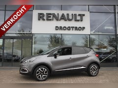Renault Captur - 90PK-DYNAMIQUE-85DKM-NAVI-CRUISE-CAMERA