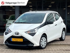 Toyota Aygo - 1.0 VVT-i X-Fun | Airco | Bluetooth