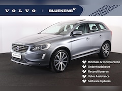 Volvo XC60 - T5 FWD R-Design - AUTOMAAT - Panorama/schuifdak - BLIS - Bi-Xenon koplampen - Parkeercamer