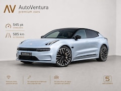 ZEEKR 001 - AWD Privilege 100 kWh | 585 km | Stoelmassage | Stoelverwarming | Stuurwielverwarming | Me