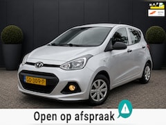 Hyundai i10 - 1.0i i-Drive NAP APK 24-04-2027