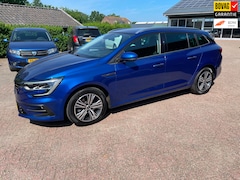 Renault Mégane Estate - 1.3 TCe Intens 140 EDC, Navi, Trekhaak, Pdc v+a