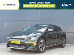 Kia EV6 - Plus 77.4 kWh SOH 97% I Stoelventilatie -en Verwarming | Meridian Premium Audio | Geheugen