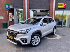 Suzuki S-Cross - 1.4 Boosterjet Select Smart Hybrid, trekhaak, carplay, pdc v+a
