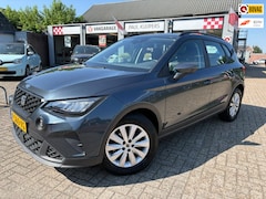 SEAT Arona - 1.0 TSI 95 Style *clima + camera + LM-velg + Apple/AndroidCarPlay