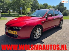 Alfa Romeo 159 Sportwagon - 1.8 mpi