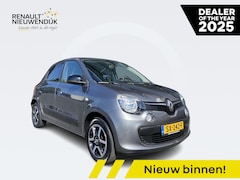 Renault Twingo - 1.0 SCe Limited 32.000 KM | AIRCO | CRUISE |