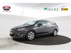 Opel Astra Sports Tourer - 1.7 CDTi S/S Business +