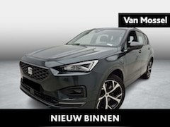 SEAT Tarraco - 1.4 TSI e-Hybrid PHEV FR Business Intense | WORDT VERWACHT | TREKHAAK | STOELVERWARMING |