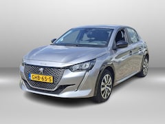 Peugeot e-208 - EV Active Pack 50 kWh Stoelverwarming | Apple/Android | Cruise control | Parkeersensoren
