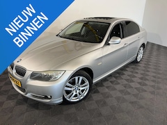 BMW 3-serie - 320i High Executive Sedan