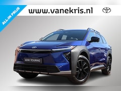 Toyota bZ4X Touring - Dynamic 75 kWh | Nieuw en direct Leverbaar | 750KG Trekvermogen, Nieuw met € 2.500, - inru