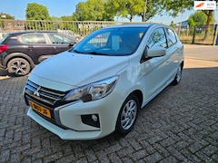 Mitsubishi Space Star - 1.2 Active