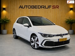 Volkswagen Golf - 1.4 eHybrid GTE Pano BTW Auto Hud Side Asisst Keyless iQ Camera Stoelverwarming Stuurverwa