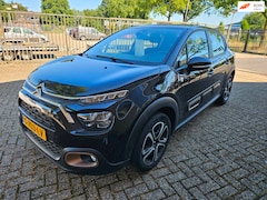 Citroën C3 - 1.2 PureTech C-Series