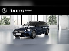 Mercedes-Benz C-klasse Estate - 300 e 140 Years Edition
