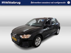 Audi A1 Sportback - 25 TFSI Pro Line / CRUISE/ DIGITAL DASH. AIRCO/ 15'' LMV