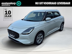 Suzuki Swift - 1.2 Select Smart Hybrid *NIEUWE AUTO/ DIRECT LEVERBAAR