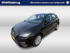 SEAT Ibiza - 1.0 EcoTSI Style / CRUISE/ DAB/ CLIMA/ 15'' LMV