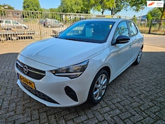 Opel Corsa - 1.2 Edition
