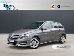 Mercedes-Benz B-klasse - 180 Prestige - Trekhaak - Stoelverwarming - Navigatie - Blindspot - LED - Rijklaar