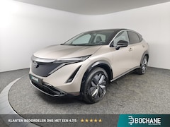 Nissan Ariya - Advance 66 kWh | Navigatie | Carplay | SOH 98% |
