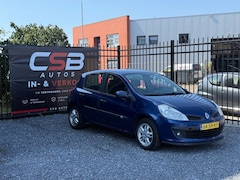 Renault Clio - 1.6-16V Dynamique Luxe AUTOMAATAIRCOCRUISE5DEURSAPK2027