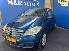 Mercedes-Benz A-klasse - 160 BlueEFFICIENCY Business Class Nieuwe apk