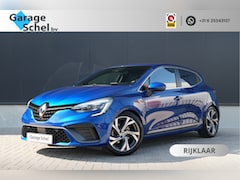 Renault Clio - 1.3 TCe R.S. Line 130pk - Navi - Camera - Bose - Cruise - PDC - Blind Spot - Rijklaar