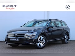 Volkswagen Passat Variant - 1.4 TSI PHEV GTE Business 218pk DSG6