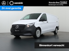 Mercedes-Benz Vito - 116 CDI | AUT. | L2 | PRO | NAVIGATIE | AIRCO | CRUISE CONTROL | 3-ZITS | ACHTERUITRIJCAME