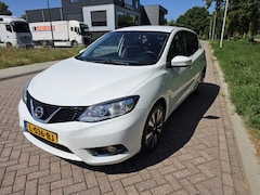 Nissan Pulsar - 1.2 DIG-T Bns Ed