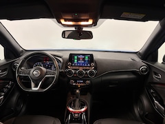 Nissan Juke - 1.0 DIG-T N-Design*Automaat*Leder*Cruise-Control*Camera