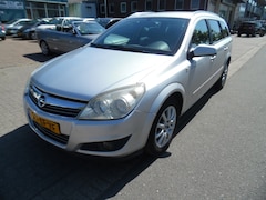 Opel Astra Wagon - apk 3.27 1.6 Temptation airco