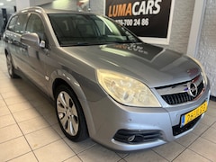 Opel Vectra Wagon - 1.8-16V Executive | Cruise | Leder | Airco