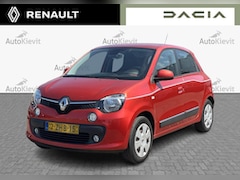 Renault Twingo - 1.0 SCe Dynamique